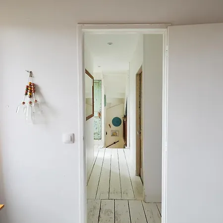 Nyaraló De L'abreuvoir N4 Pour 9 Personnes