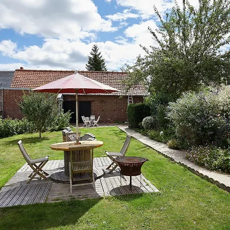 De L'abreuvoir N4 Pour 9 Personnes * Cuverville-sur-Yeres