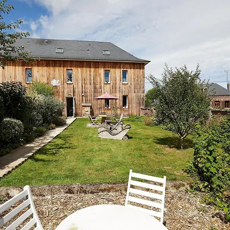 De L'abreuvoir N4 Pour 9 Personnes *