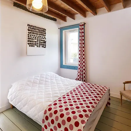 De L'abreuvoir N4 Pour 9 Personnes Cuverville-sur-Yères