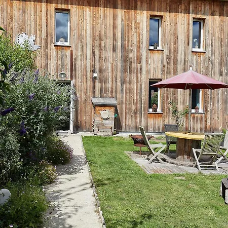 De L'abreuvoir N4 Pour 9 Personnes Holiday home Cuverville-sur-Yeres