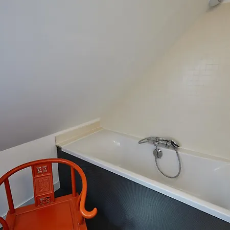 Holiday home De L'abreuvoir N4 Pour 9 Personnes *
