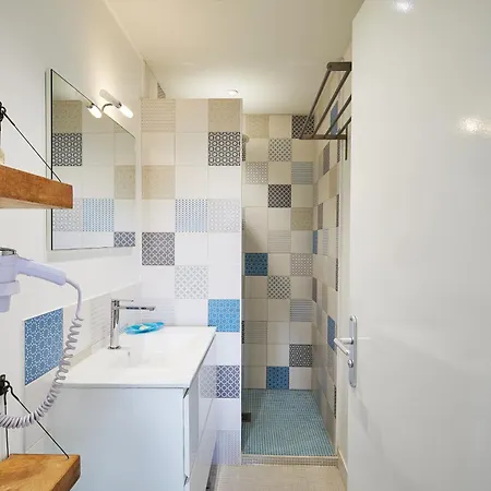 Holiday home De L'abreuvoir N4 Pour 9 Personnes *