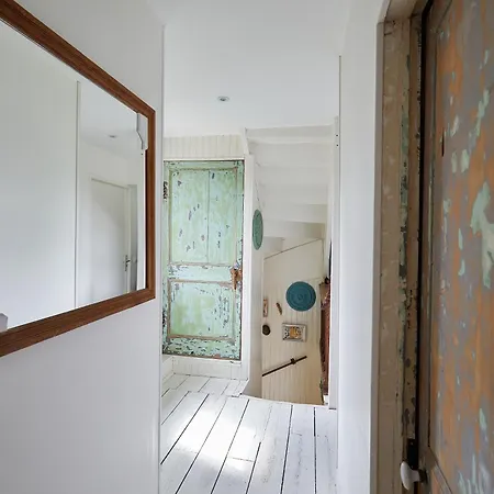 Holiday home De L'abreuvoir N4 Pour 9 Personnes